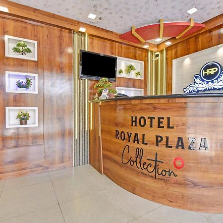 מלון פושקאר Collection O Royal Plaza מראה חיצוני תמונה
