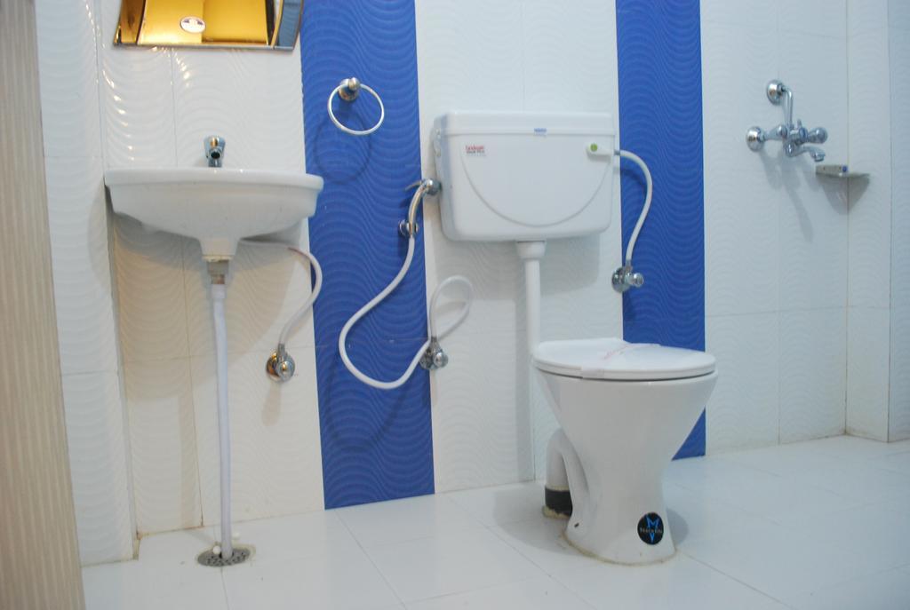 מלון פושקאר Collection O Royal Plaza מראה חיצוני תמונה