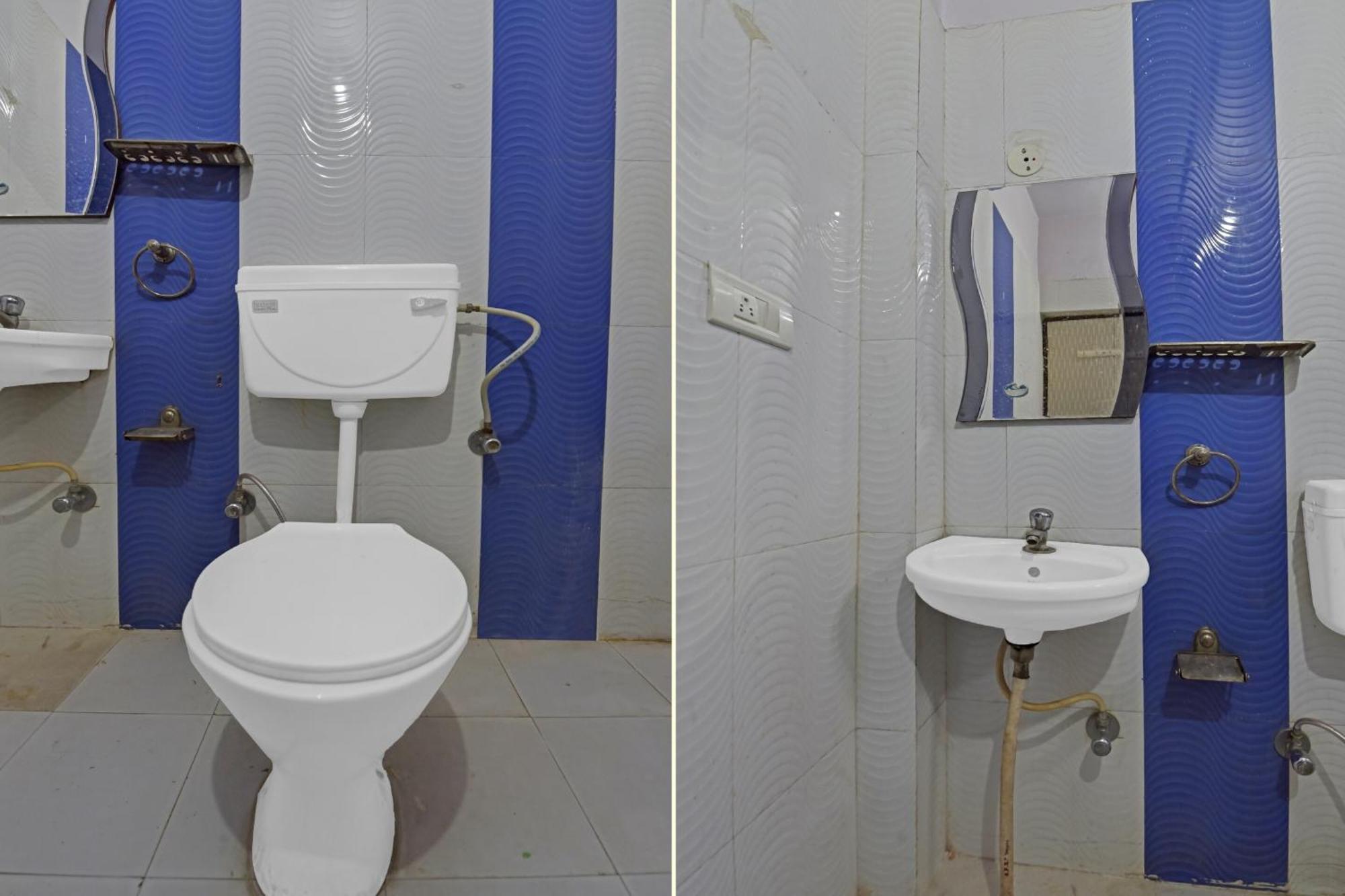מלון פושקאר Collection O Royal Plaza מראה חיצוני תמונה