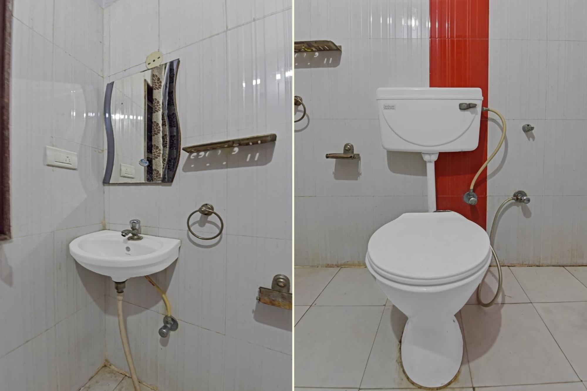 מלון פושקאר Collection O Royal Plaza מראה חיצוני תמונה